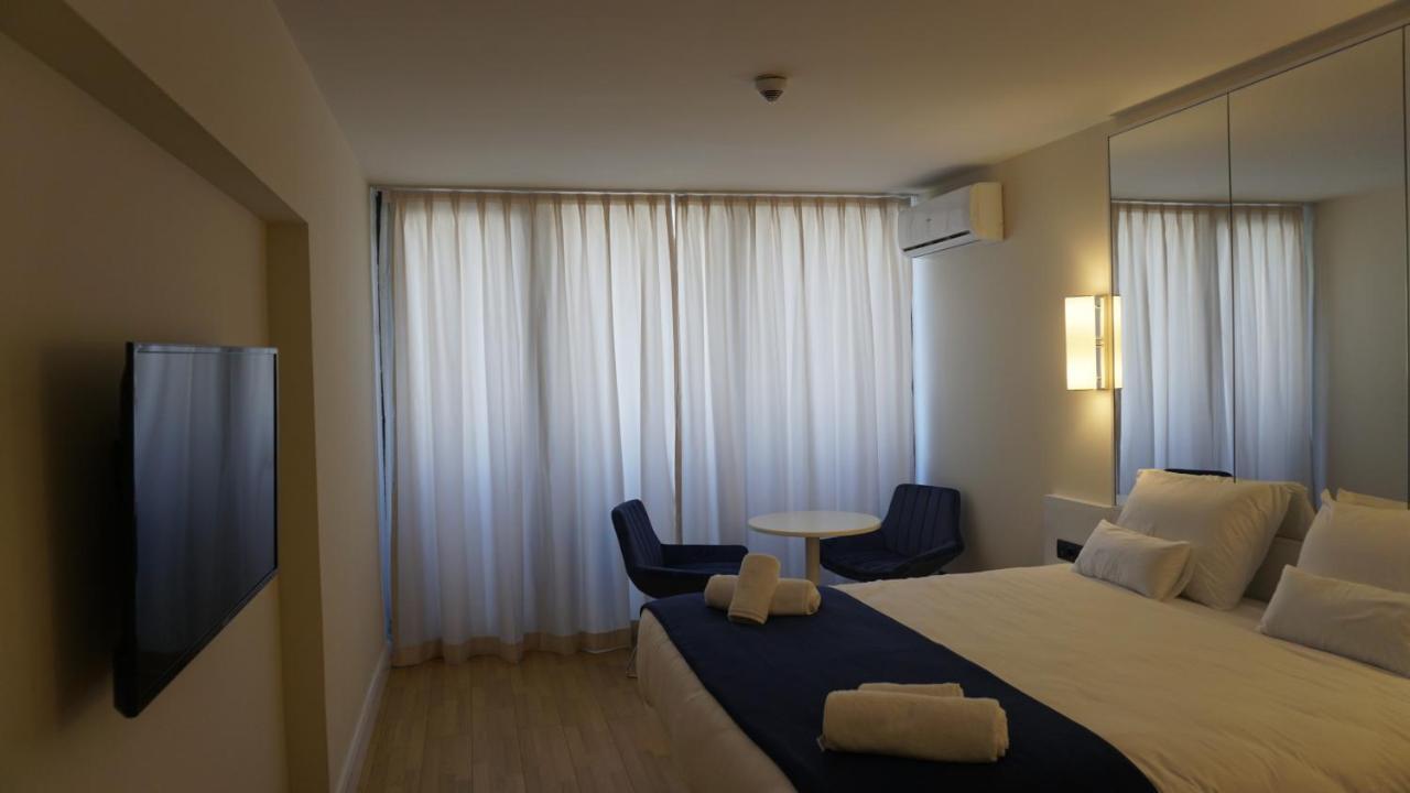 Best Batumi Apartments Екстериор снимка