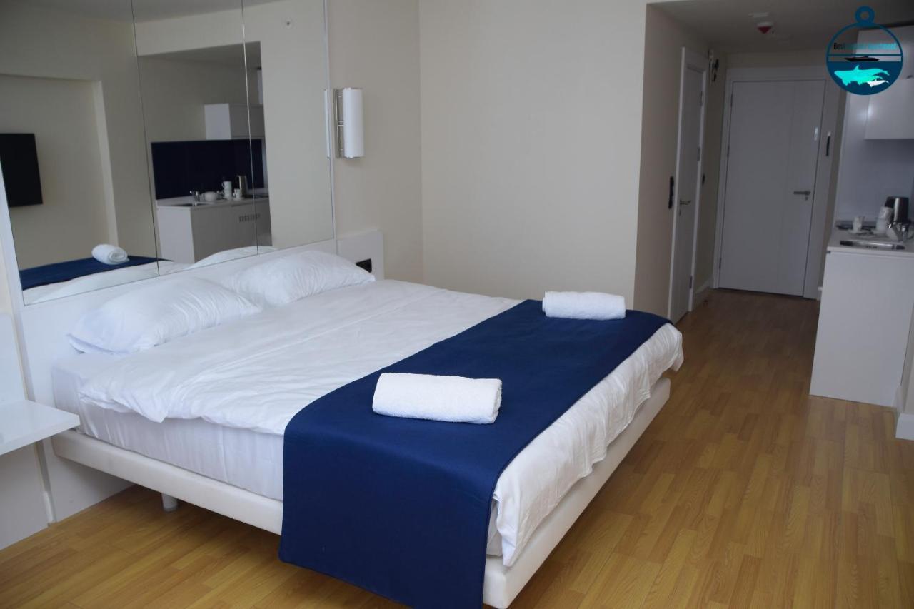 Best Batumi Apartments Екстериор снимка