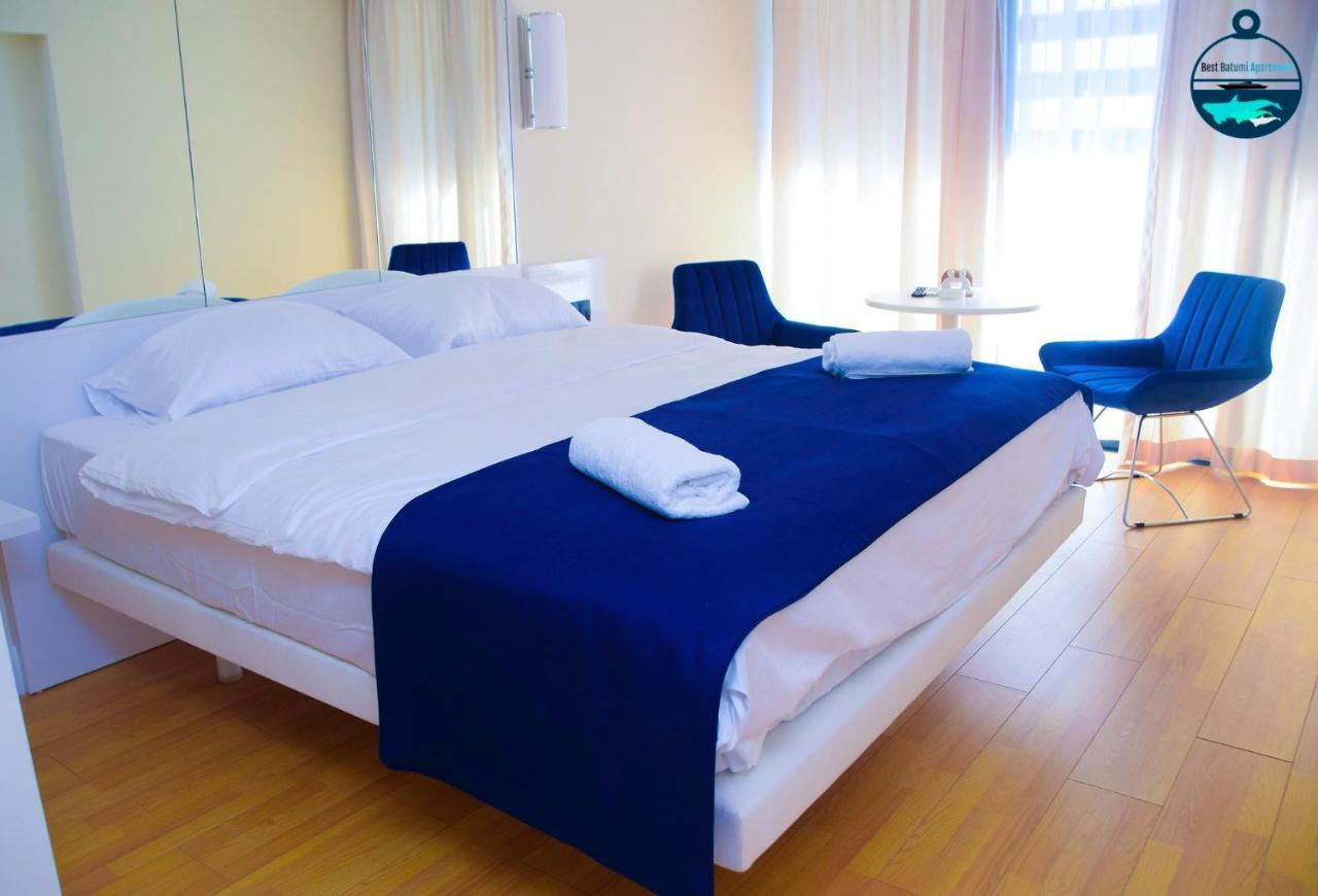 Best Batumi Apartments Екстериор снимка