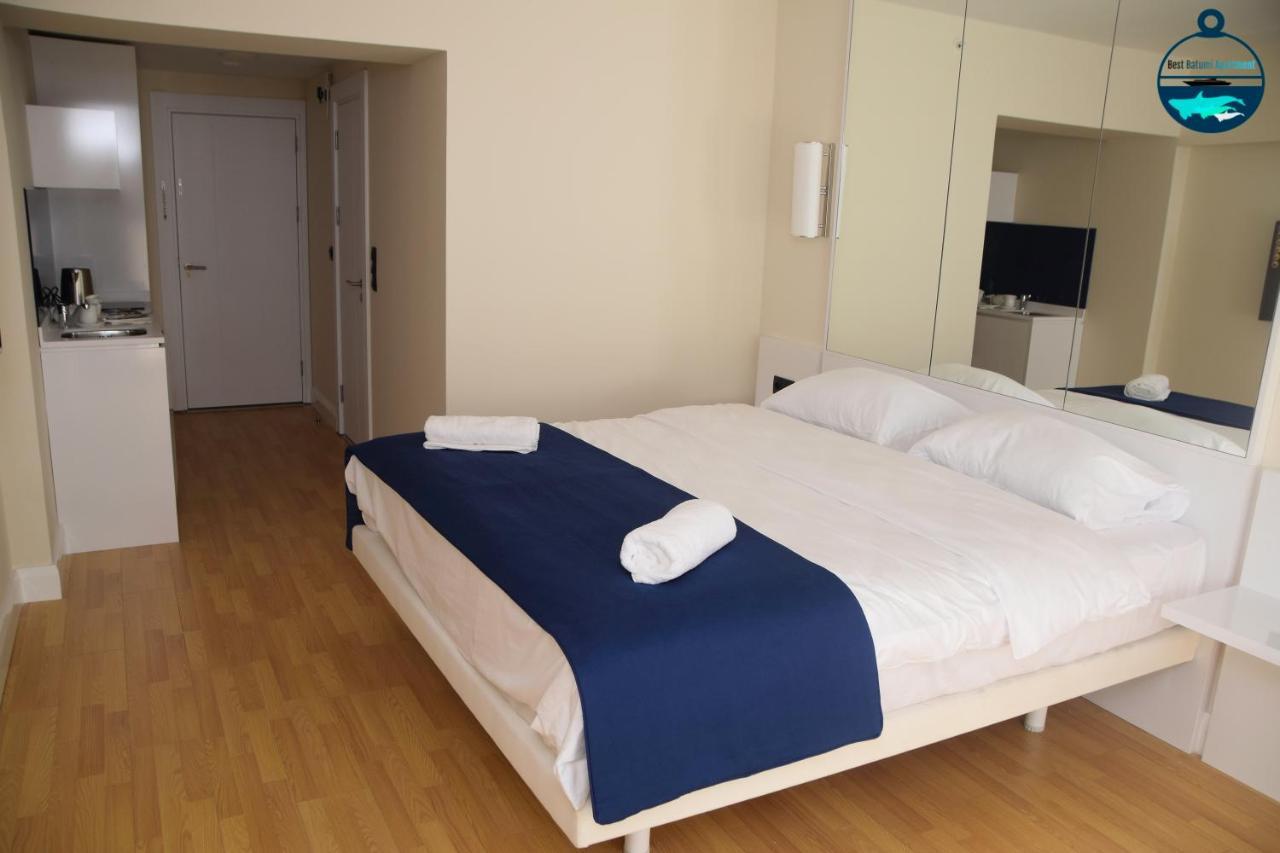 Best Batumi Apartments Екстериор снимка