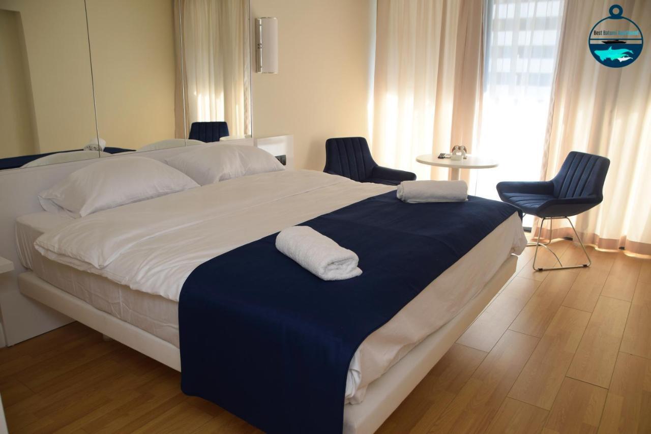 Best Batumi Apartments Екстериор снимка