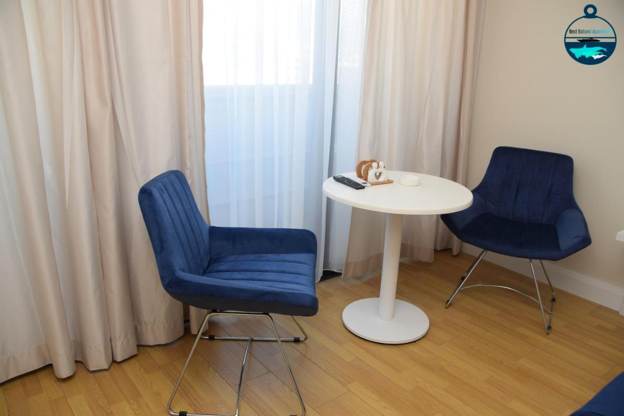Best Batumi Apartments Екстериор снимка