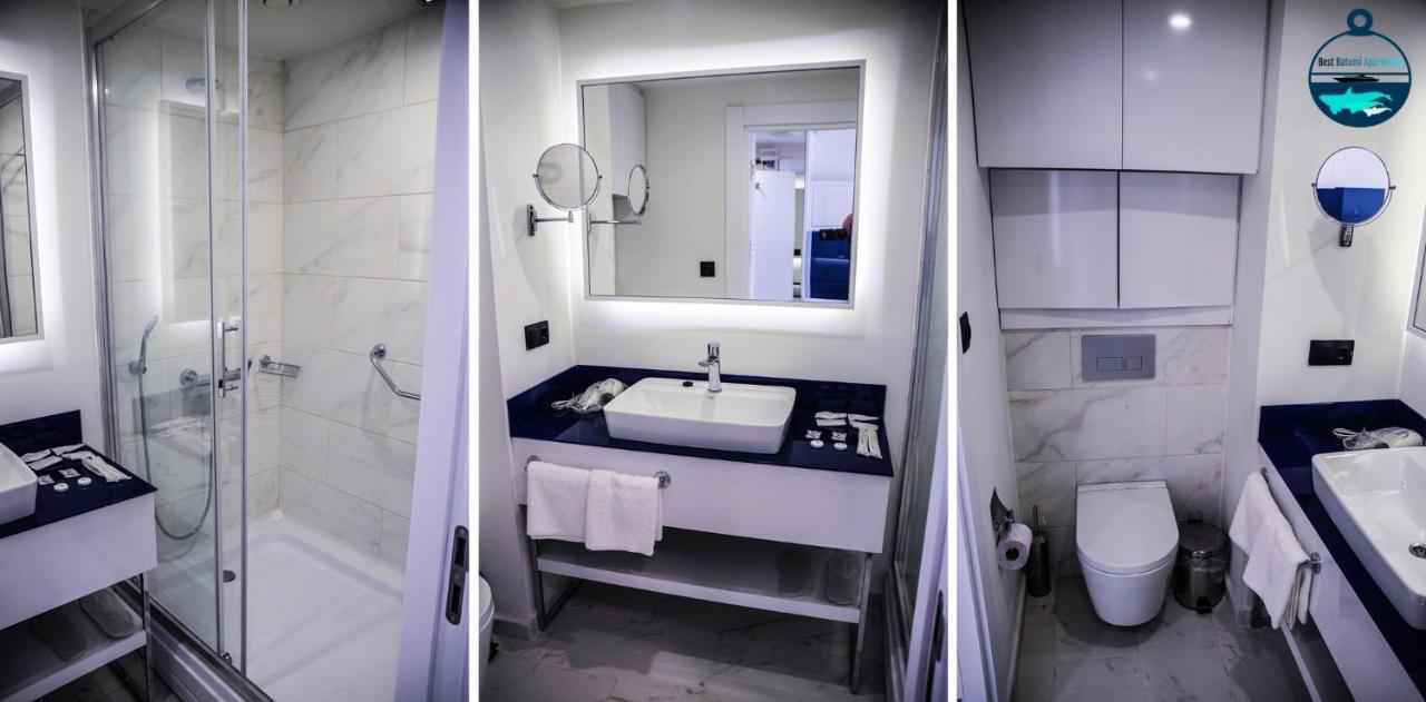 Best Batumi Apartments Екстериор снимка
