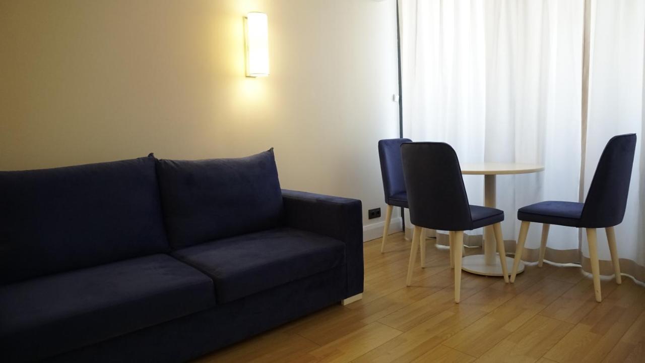 Best Batumi Apartments Екстериор снимка