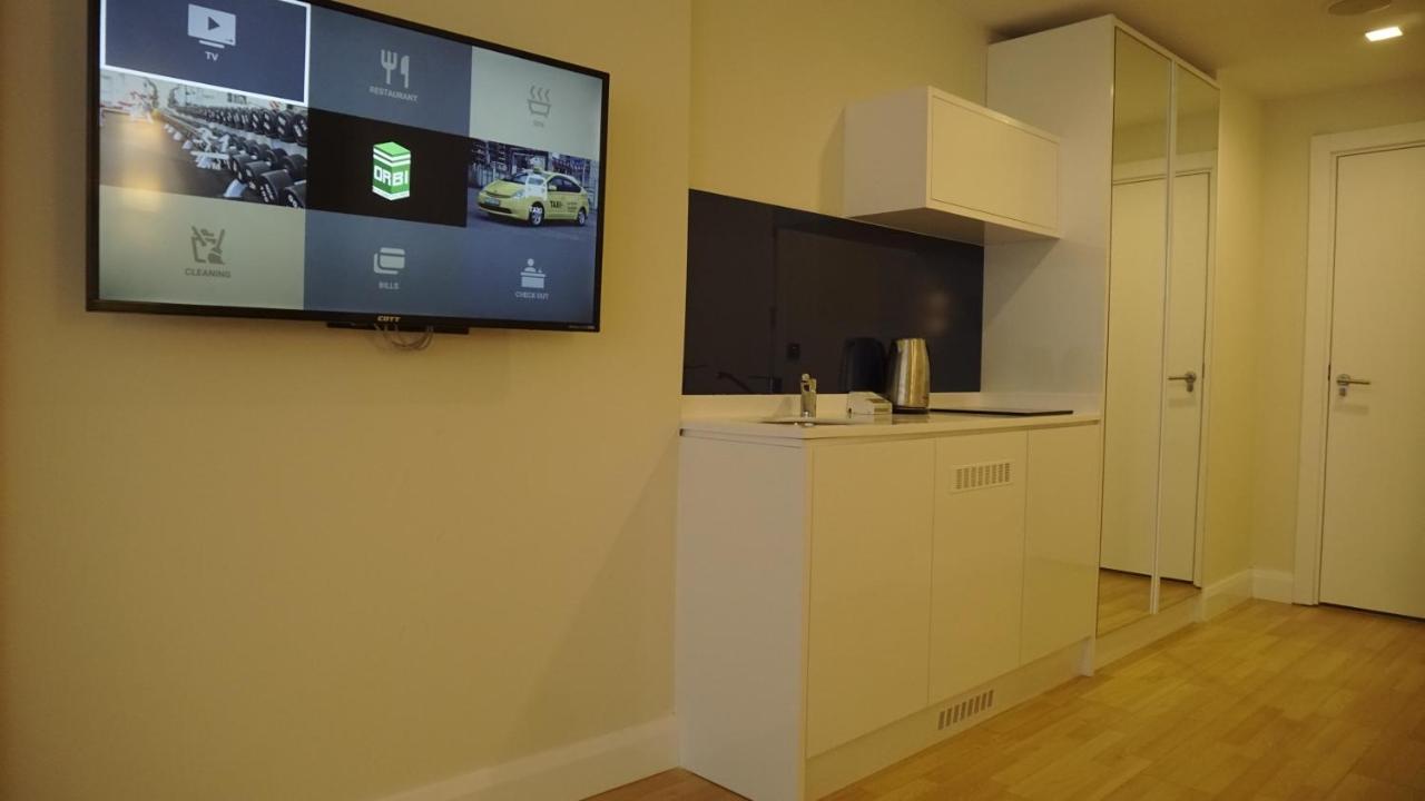 Best Batumi Apartments Екстериор снимка