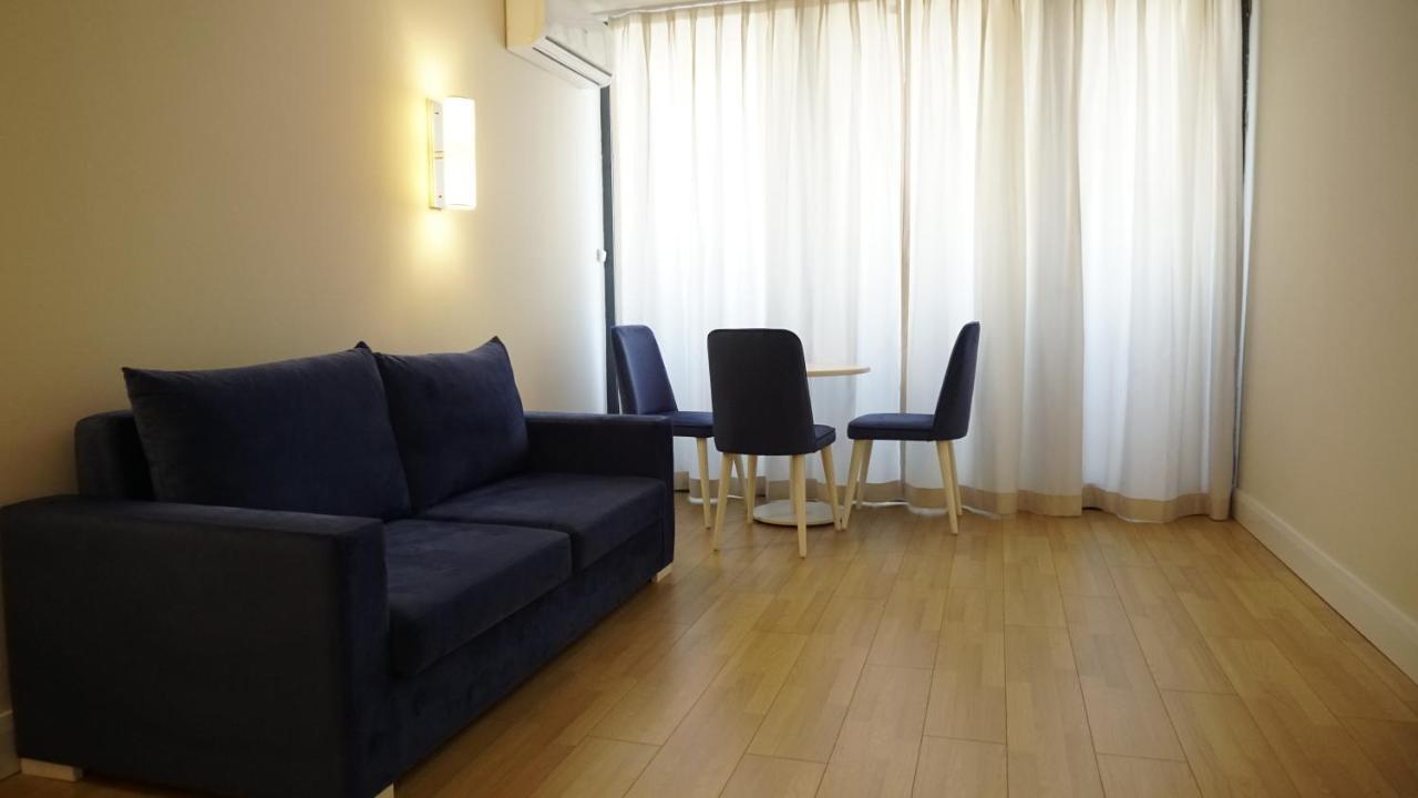 Best Batumi Apartments Екстериор снимка
