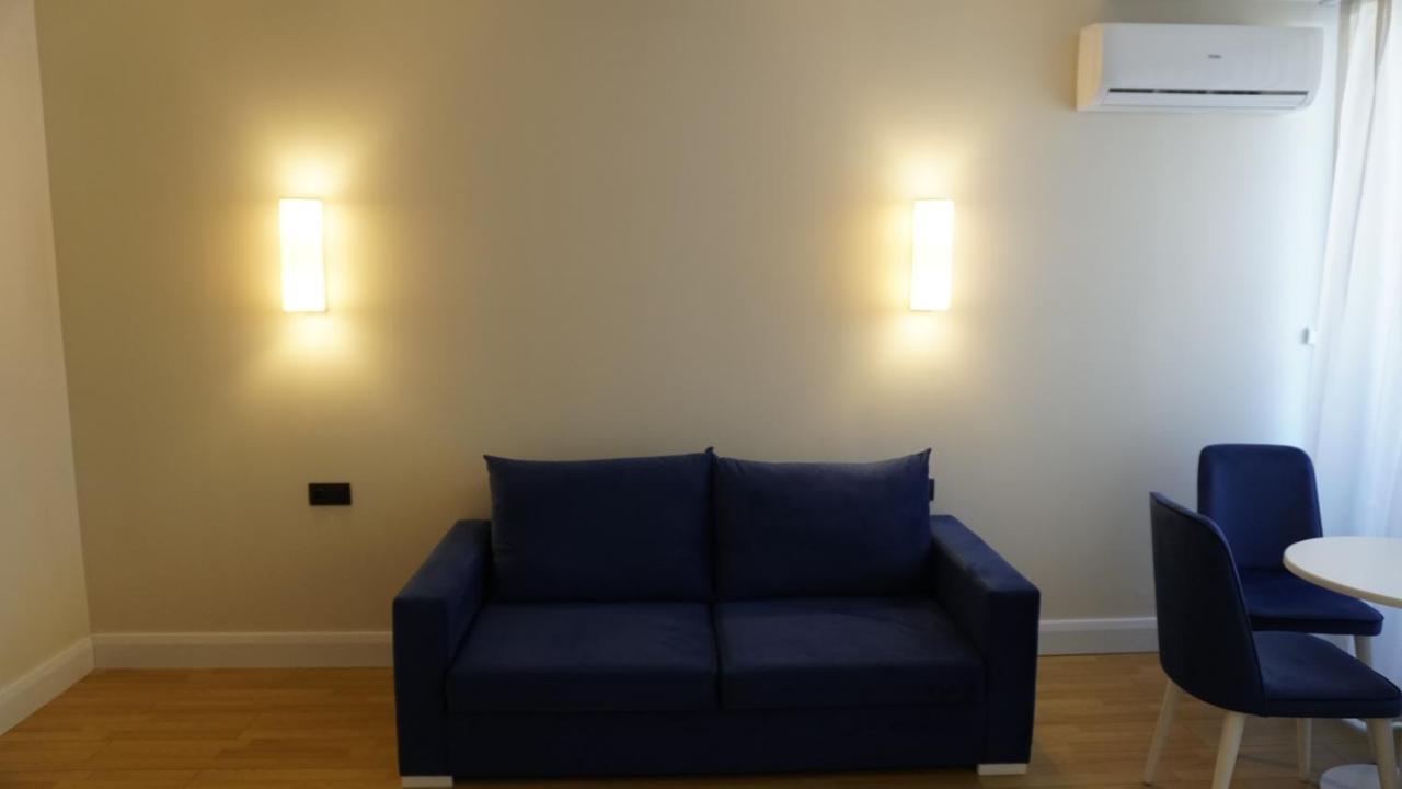 Best Batumi Apartments Екстериор снимка