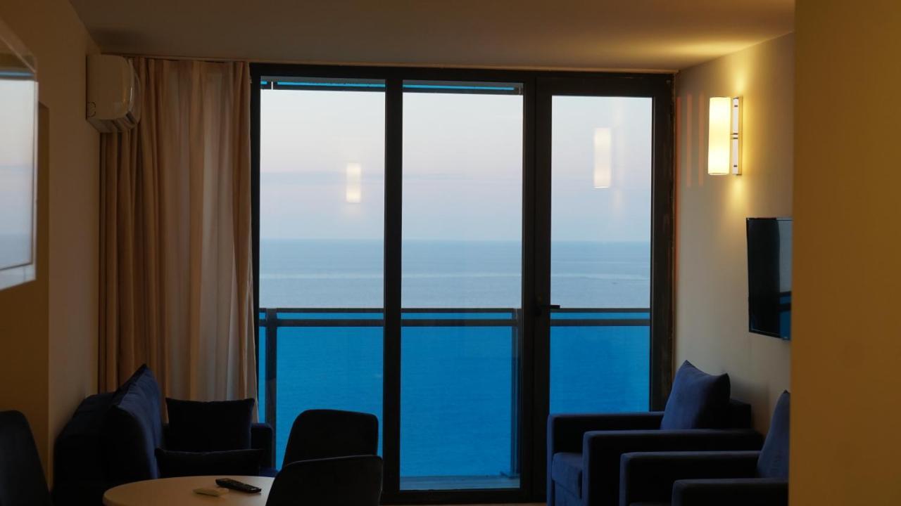 Best Batumi Apartments Екстериор снимка