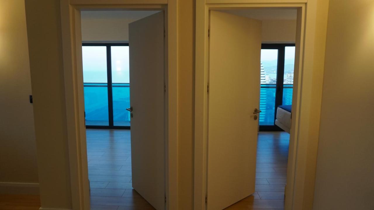Best Batumi Apartments Екстериор снимка