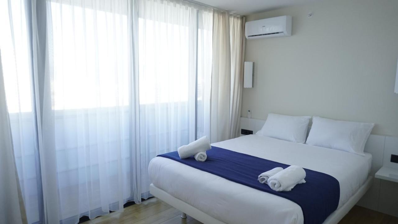 Best Batumi Apartments Екстериор снимка