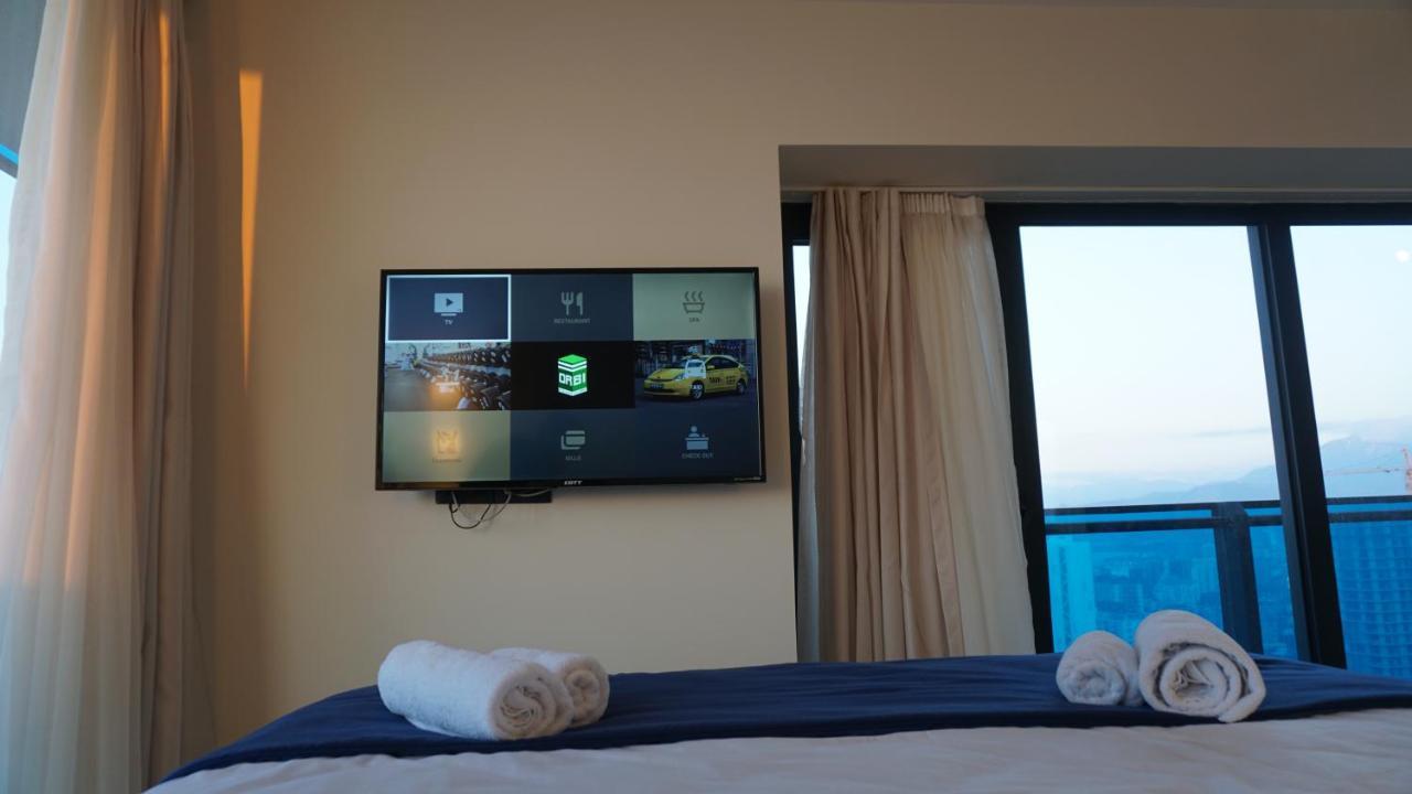 Best Batumi Apartments Екстериор снимка