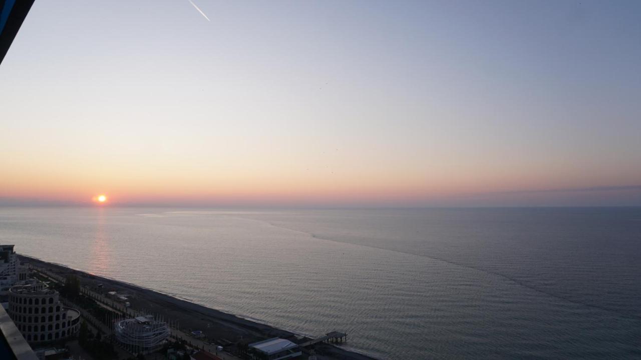 Best Batumi Apartments Екстериор снимка