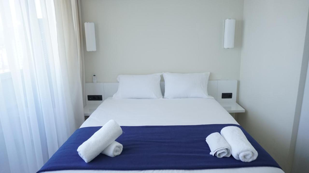 Best Batumi Apartments Екстериор снимка