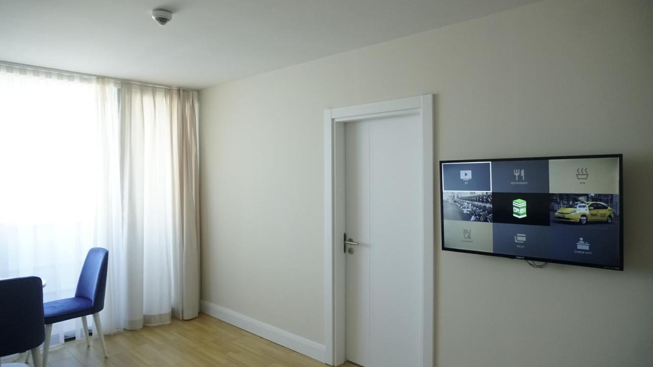 Best Batumi Apartments Екстериор снимка