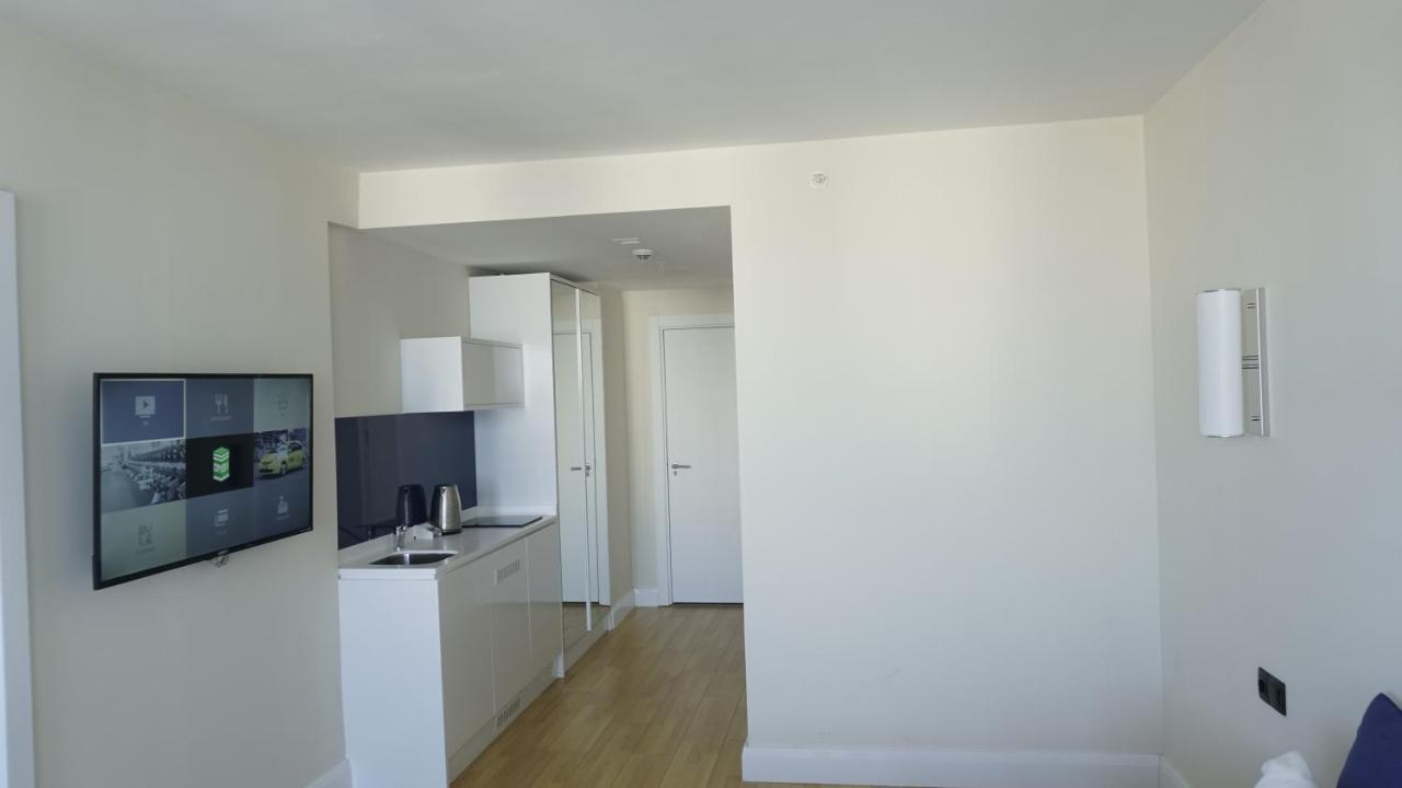 Best Batumi Apartments Екстериор снимка
