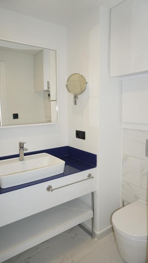 Best Batumi Apartments Екстериор снимка