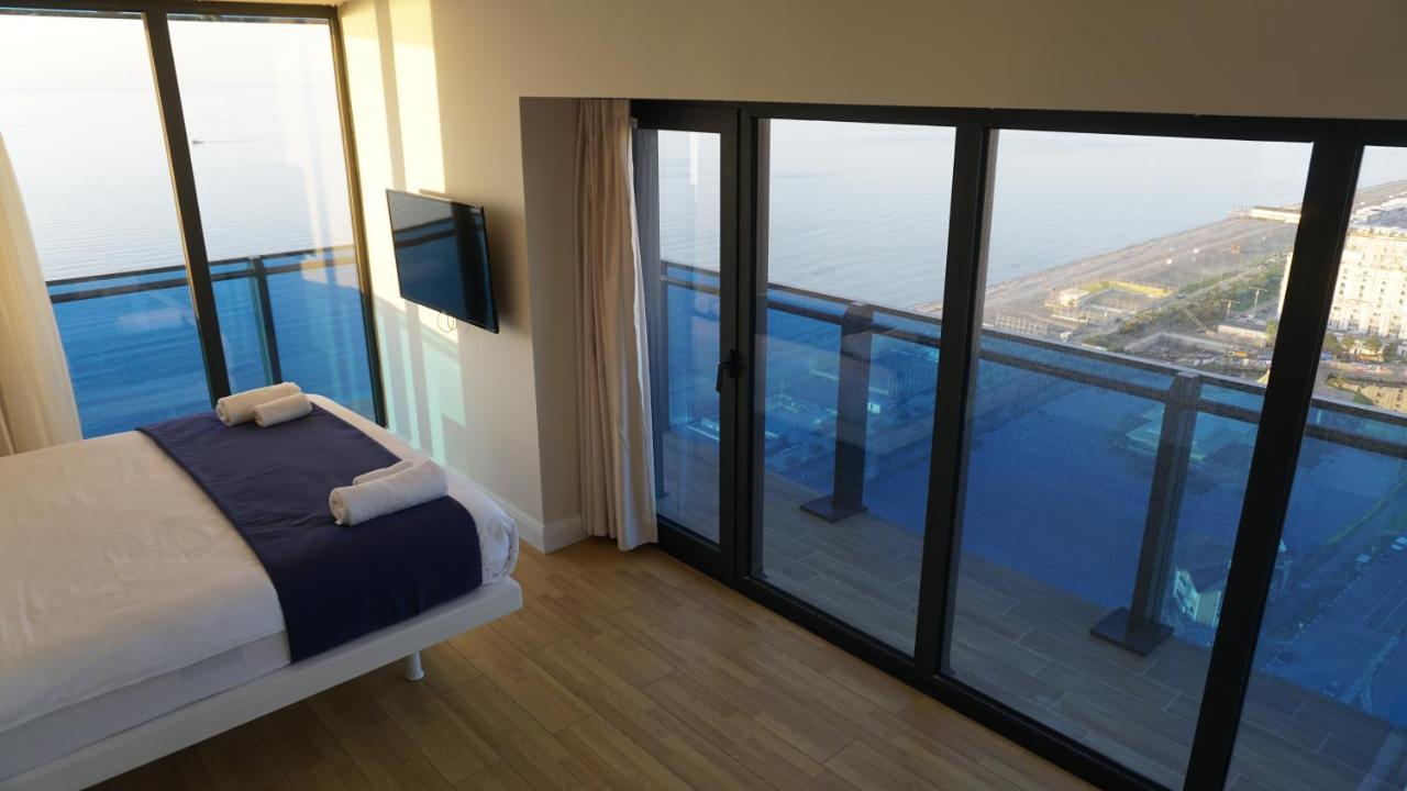 Best Batumi Apartments Екстериор снимка