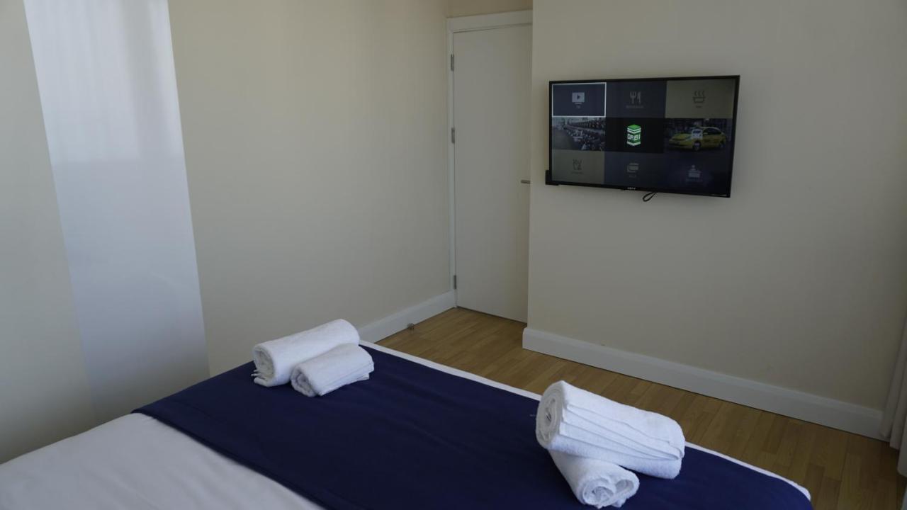 Best Batumi Apartments Екстериор снимка