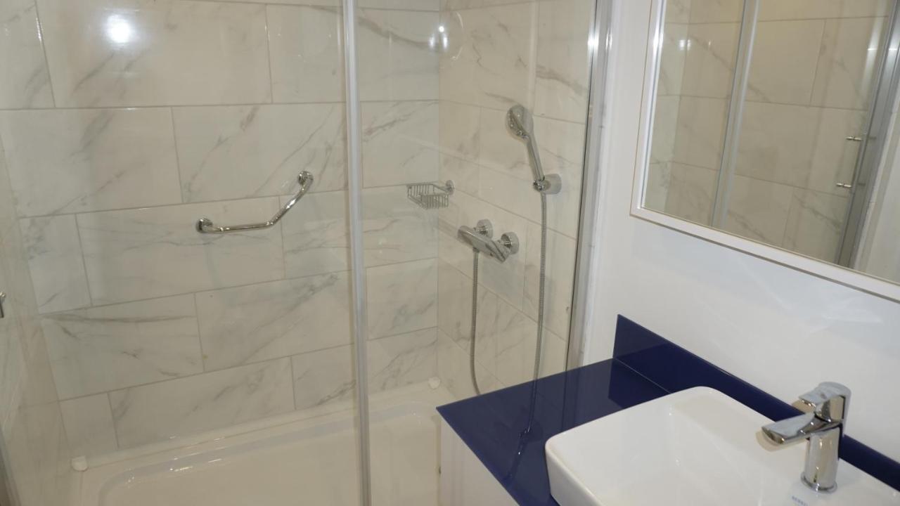 Best Batumi Apartments Екстериор снимка