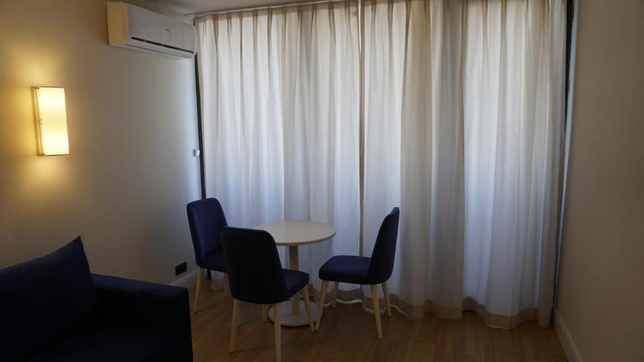 Best Batumi Apartments Екстериор снимка