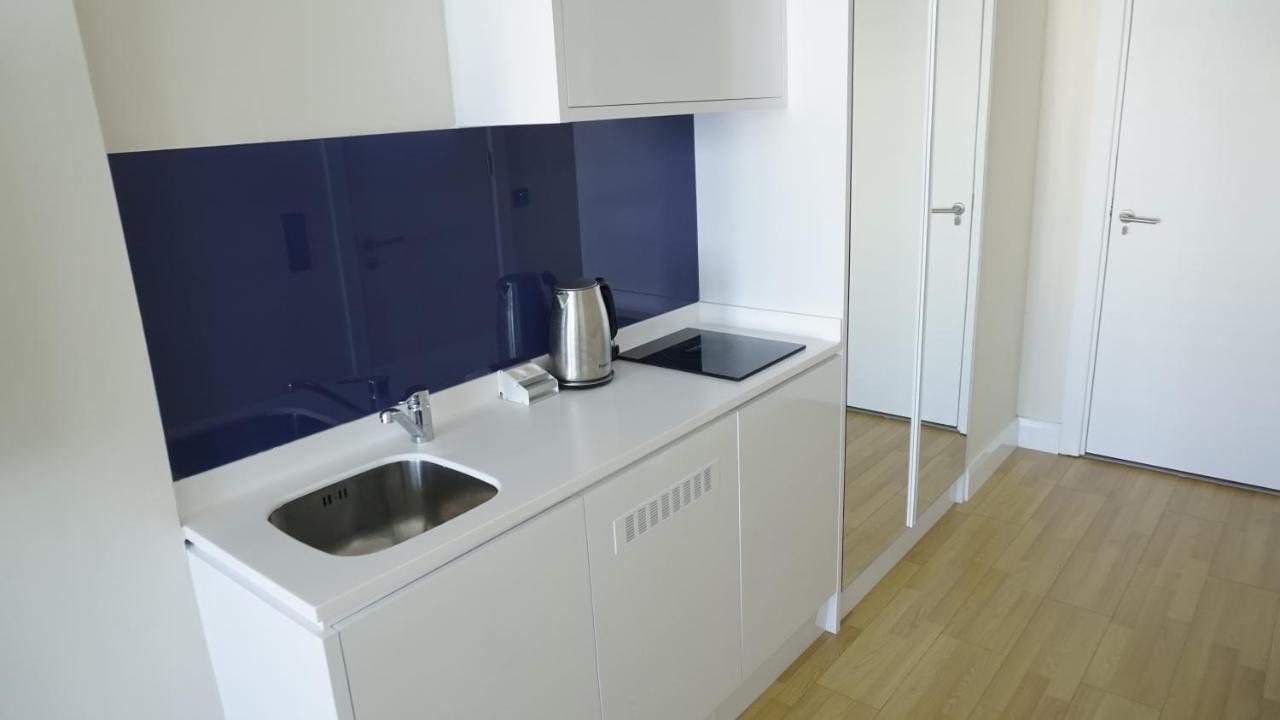 Best Batumi Apartments Екстериор снимка
