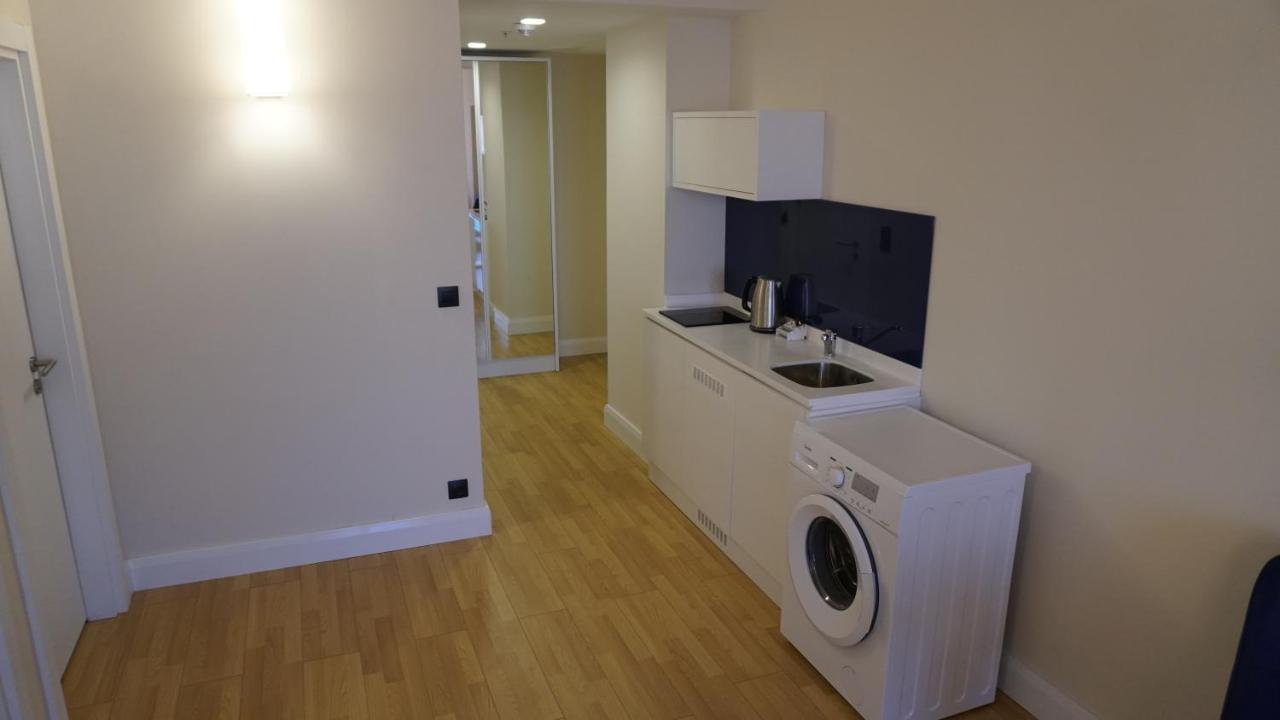 Best Batumi Apartments Екстериор снимка