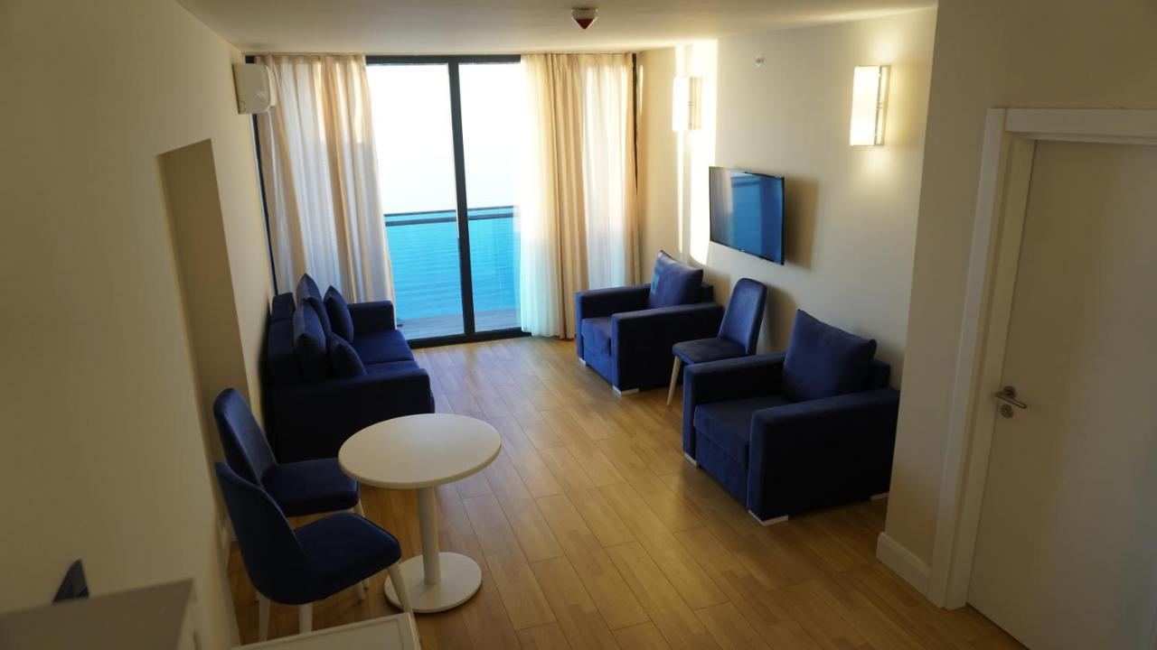 Best Batumi Apartments Екстериор снимка