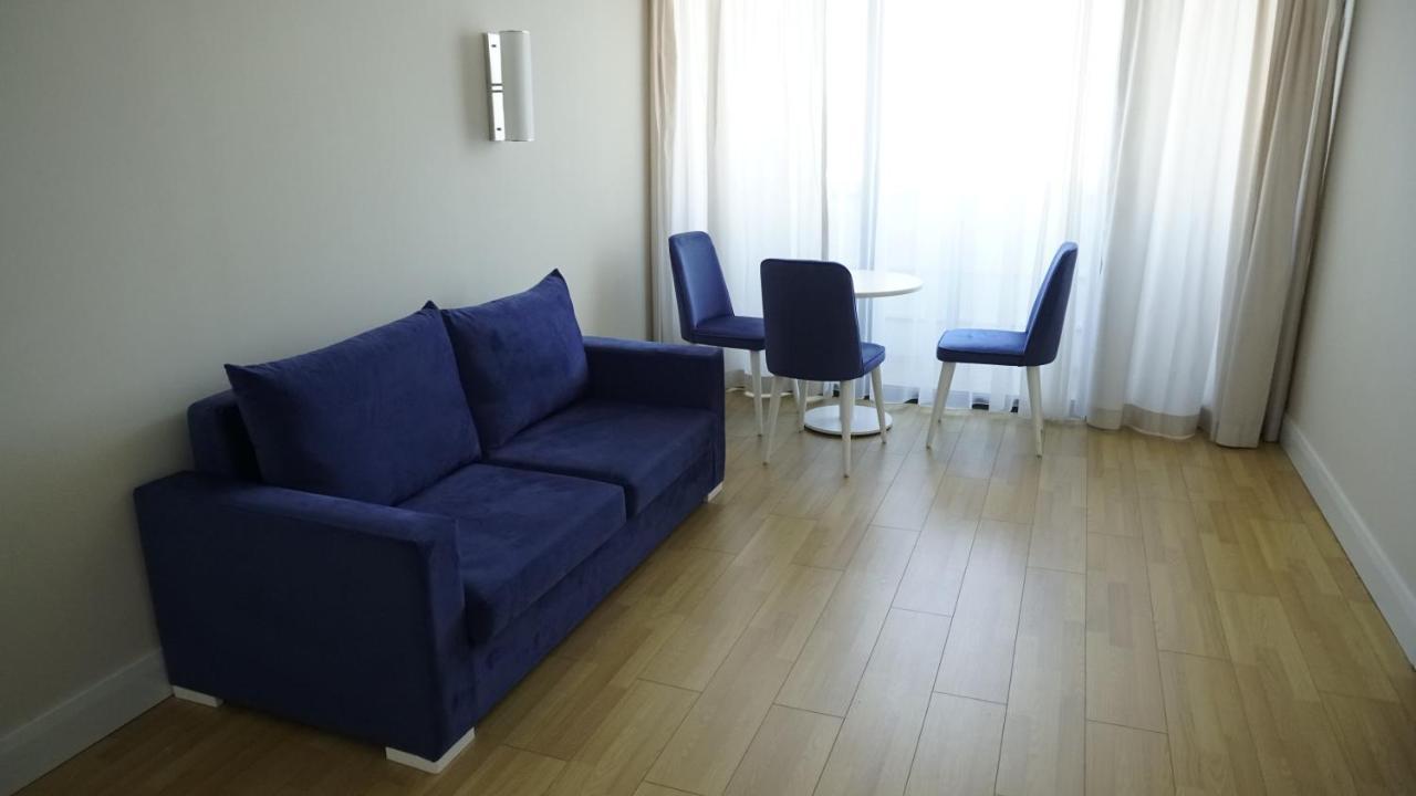 Best Batumi Apartments Екстериор снимка