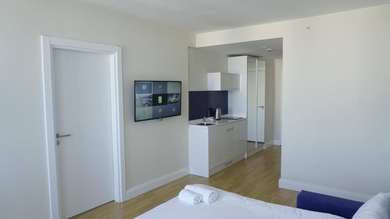 Best Batumi Apartments Екстериор снимка