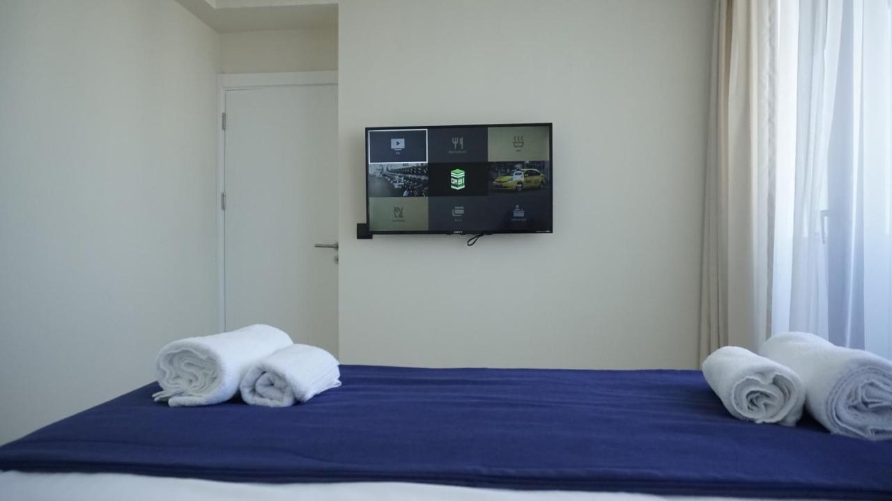 Best Batumi Apartments Екстериор снимка