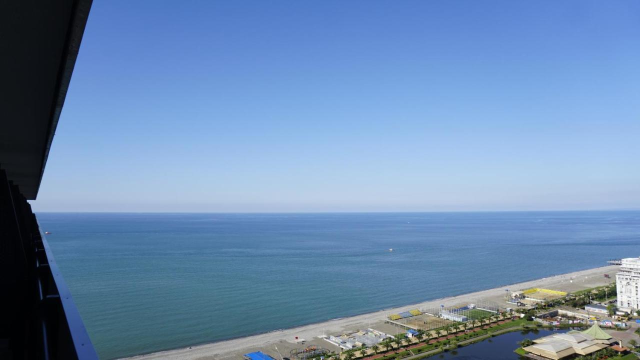 Best Batumi Apartments Екстериор снимка